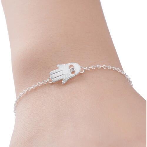 Metal Bracelets EVERFAST China
