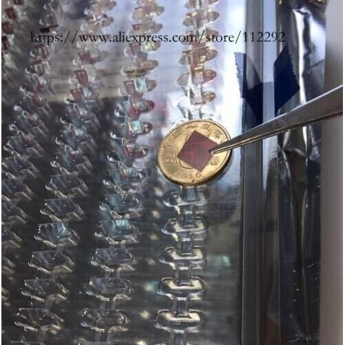 Optical lens filter 690nm narrow band filter 690 band pass filter red light filter huidongbao filter custom factory