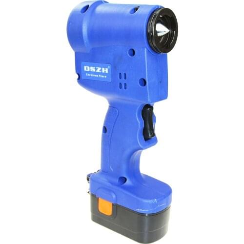 Electric Flaring Tool Kit with Scraper Tube cutter Spare Battery Steel Bar CT-E800A Refrigeration eccentric cone cordless tool