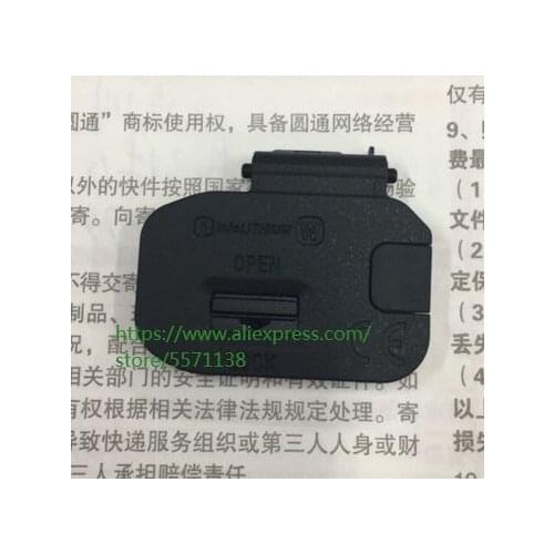 New Original for Sony ILCE-7RM2 7SM2 A7RM2 ILCE-7M2 A7M2 A7S2 Battery Cover