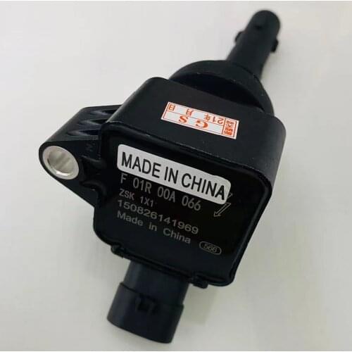 Original Ignition Coil For JAC REFINE M3 M4 S5 2.0 F01R00A066 F 01R 00A 066