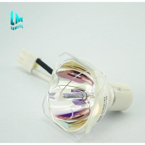 Original D535 D530 D536-3D D537 D537W for Vivitek SHP137 5811116310 5811116310-S Projector Bulb Lamp 180 days warranty