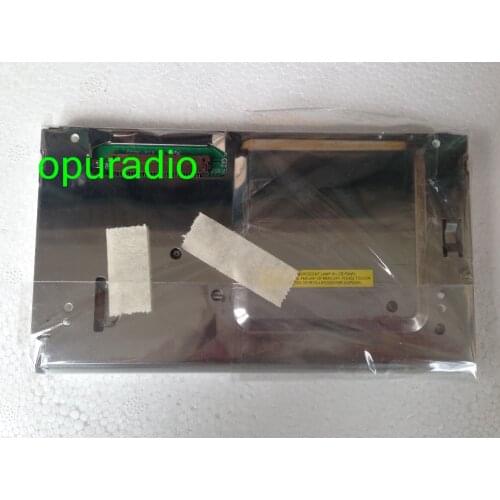 Original TM065WA-67P04 monitor L5F30399T00 LCD DISPLAY Module for VDO Headunit car radio Navigation GPS