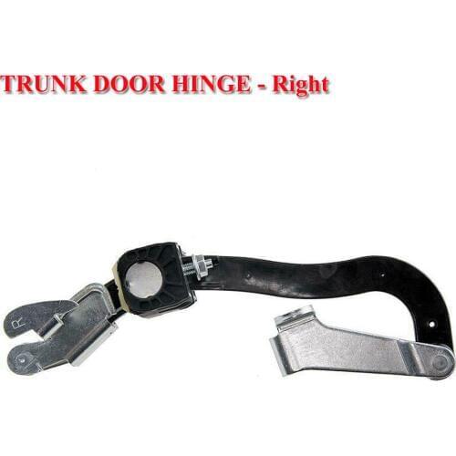 REAR RIGHT DOOR HINGE CHECK STRAP FOR PEUGEOT BOXER MK2 2006 ON 1358221080 8731.R0 8731R0