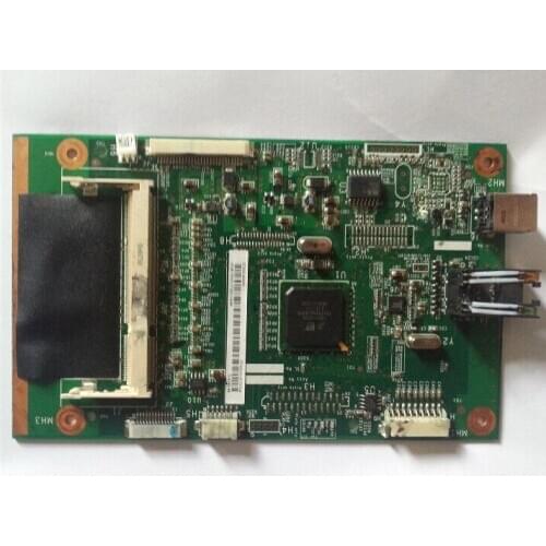 PRINTR MAINBOARD FOR HP P2015 P2015dn USB network Formatter Board Q7805-60002 printer printer parts