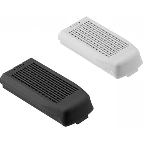 LS-MIN Drone Battery 3.7V 650mAh RC Quadcopter Spare Parts Accessories