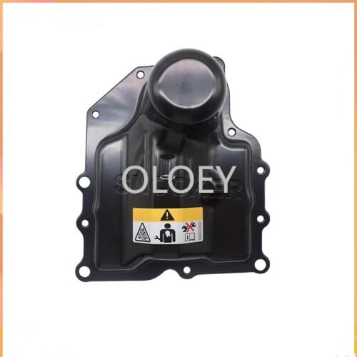 For V W DQ200 Transmission Oil Pan 0AM OAM 7 Speed DSG Dry Dual Clutch Gearbox Oil Pan