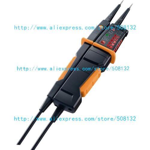 Testo 750-1 Voltage tester 0590 7501