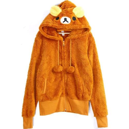WXCTEAM Women's Fleece Hoodies