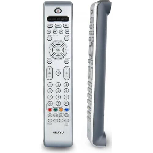 Replacement Remote Control for Philips RC4347/01 26PF7521 42PF7621 42PF5320 50PF7521D 313923810301 RC4343/01