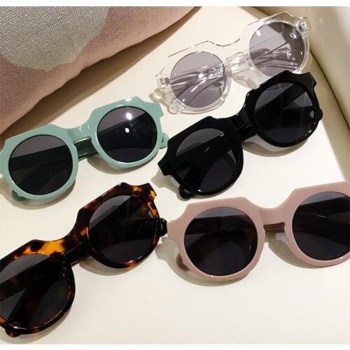 Women Sunglasses 2021 Luxury Decoration Classic Eyewear Female Sunglasses Original Designer Sun Glasses Fashion UV400