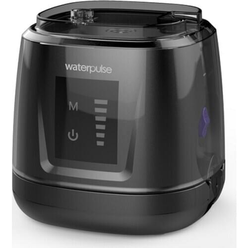 2020 Hot Sale Electric Waterpulse Jian Shi Bao V700plus Home Red Teeth Cleaning and Protecting Teeth May19