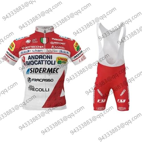 2021 Rosti HB Imera Bike Summer Short Sleeve Cycling Jersey Set Gel Shockproof Cushion Quick Dry Top MTB UCI Ropa Ciclismo
