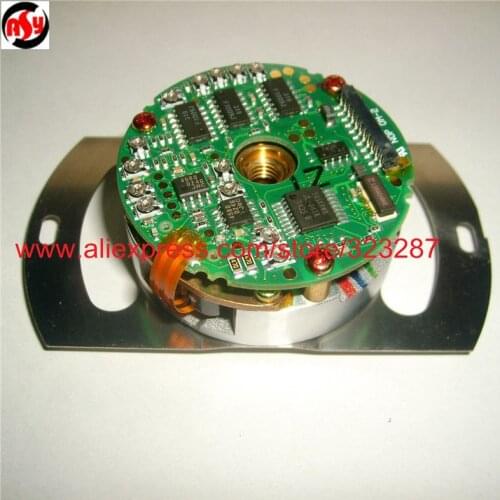 4096 P/R Rotary Encoder UTOPH-40AWM working for SGMG-13V6W-YG11 / SGMS-50A6AB