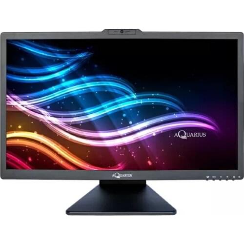 Aquarius Computer Hardware And Software