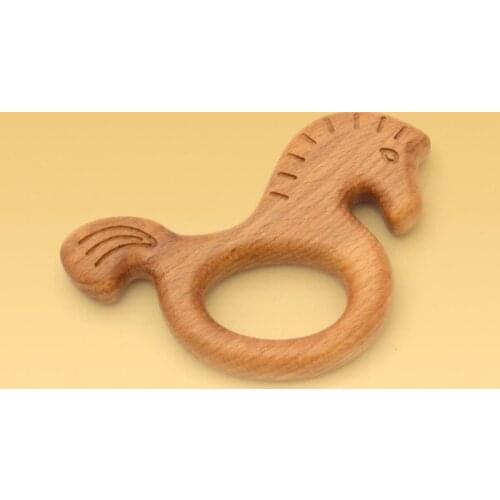 Царицынская игрушка Teethers