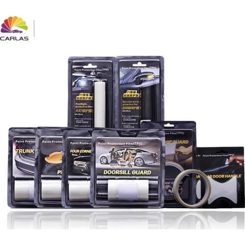 Carlas Car Care Products