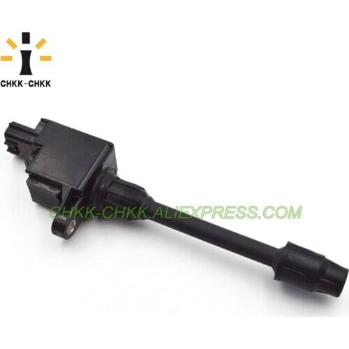 CHKK-CHKK 22448-2Y000 MCP-2840 Ignition Coil For Nissan Cefiro J31 Maxima A32 A33 I30 3.0L 22448-2Y000 224482Y000