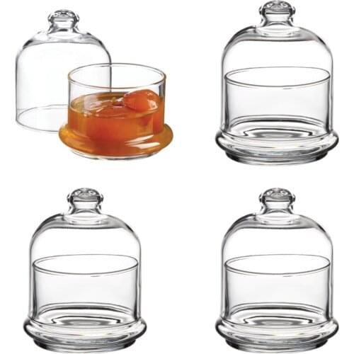 Frescoliva Sugar Bowls