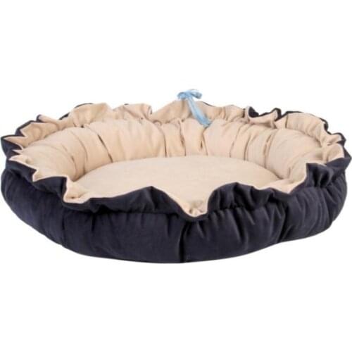 Cat dog beds quality washable double sided large breed small