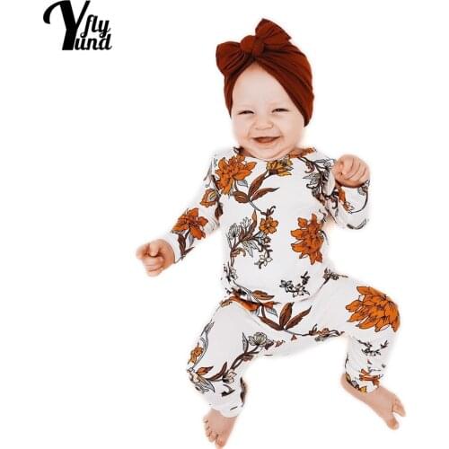 Yundfly Soft Comfortable Cotton Baby Girl Turban Hat Solid Color Bowknot Newborn Beanie Caps Bows Headwear Kids Hair Accessories