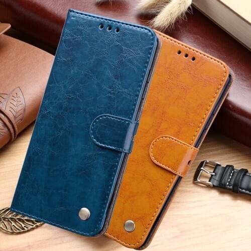Soft Gel Leather Flip Cover For Samsung Galaxy A21S A01 Core A31 A41 A51 A71 A10S A20S A30S A50 M21 M31 S10 S20 Plus Wallet Case