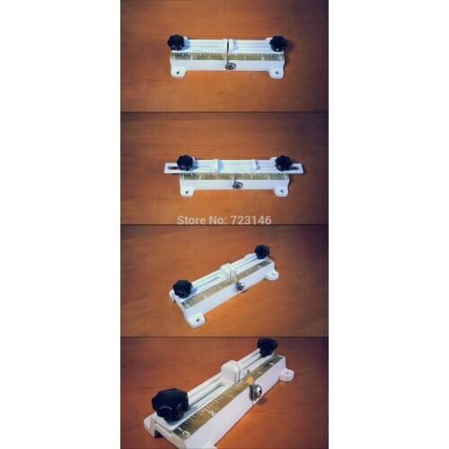 2015 New Arrival New Cheap Leather Cutting Machine,manual Machine,slitting Machine for Belt Factory ,shoes ,package