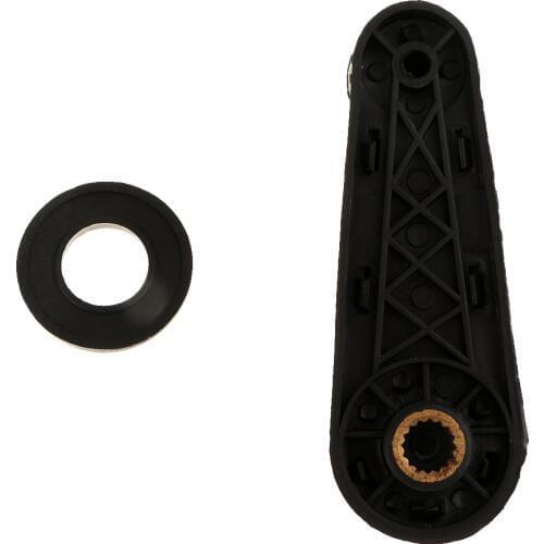 Winder Handle For VW Golf MK1 Cabriolet Caddy 321837581A 77-93