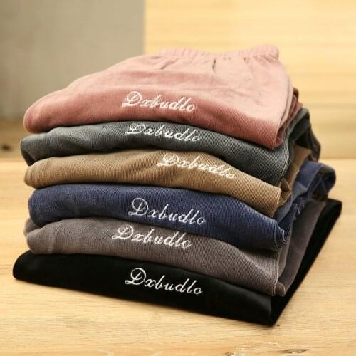 Женские свободные брюки Scarleton China At AliExpress