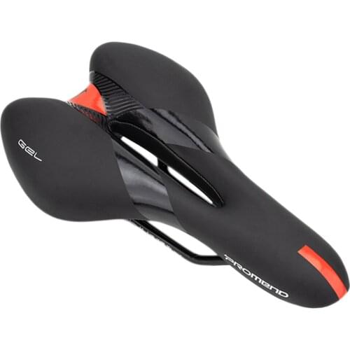 Bicycle Seat Silicone Comfortable Seat Cushion Breathable Bike Saddle Road Bike MTB Saddle Outdoor Cycling Accessories