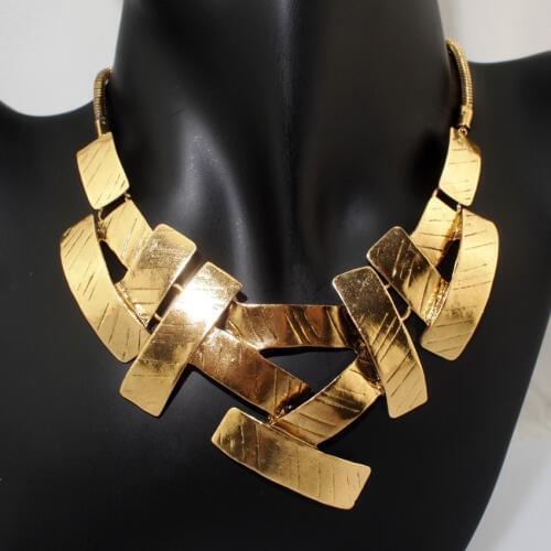 UKMOC Vintage Chokers