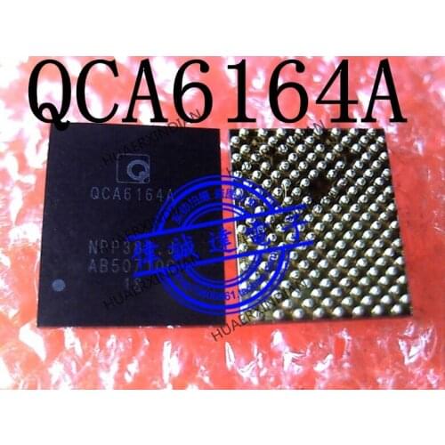 1Pieces new Original QCA6164A OCA6164A BGA 1 In stock real picture