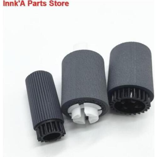 2Sets IR2870 Pickup Roller ir2870 FB6-3405-000 FC6-6661-000 FC5-6934-000 for Canon ir 3570 2830 1730 4570 3045 2230 1740