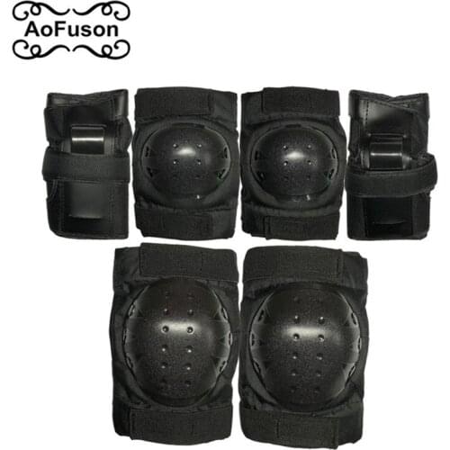 AoFuson Wolf Roller Skates
