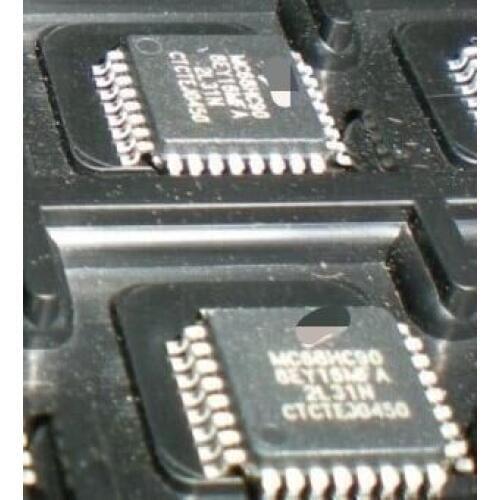 Free shipping 10PCS/LOT MC68HC908EY16CFA MC68HC908
