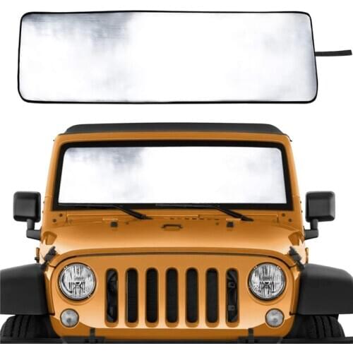 Bolaxin Sun Protection For Windshields