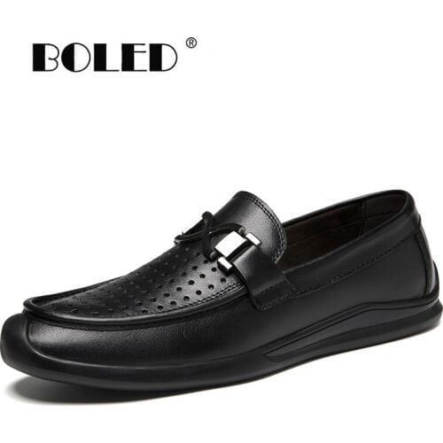 BOLED Men's Slip-ons