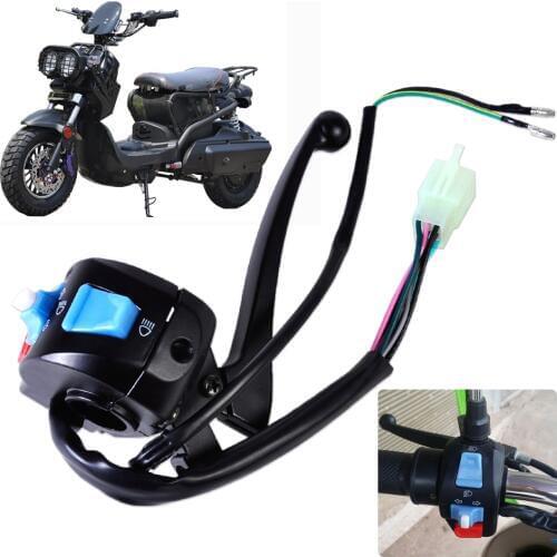 CITALL Motorcycle Electronics