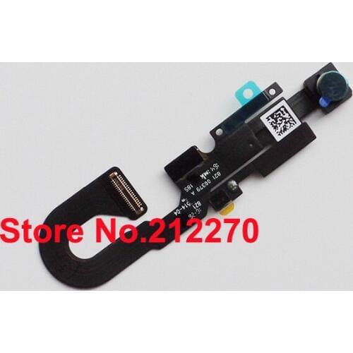 YUYOND Front Camera Proximity Light Sensor Flex Cable For iPhone 7 Free Shipping