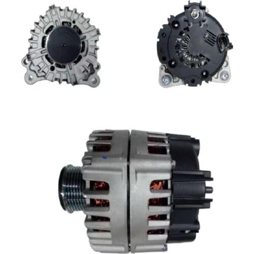 ALTERNATOR FOR 021903016E 95560311900 FG23S025 439684