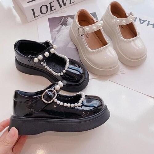 HUANG-TAI-ZI Childrens' Shoes