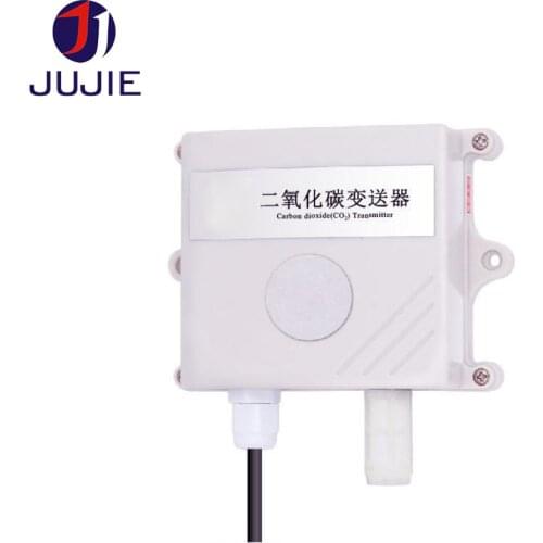 JUJIE Analyzers