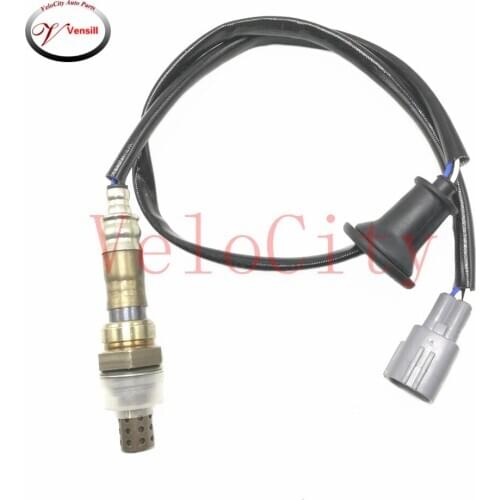 Oxygen Sensor O2 Sensor Part No# 89465-30450 8946530450 For 1997-2004 GS300 GS400 GS430