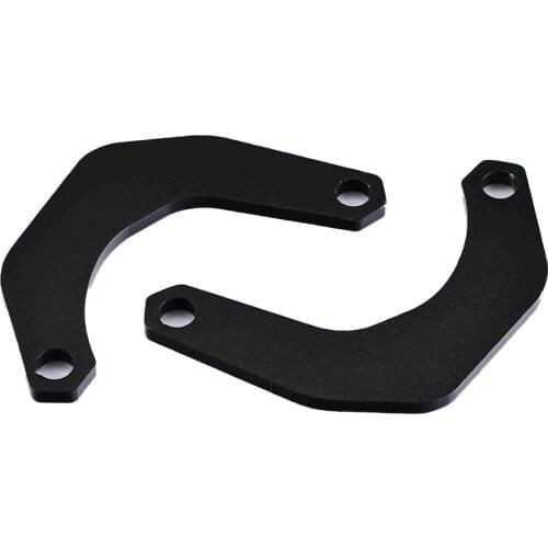 Lowering Links Kit For YAMAHA MT15 M-SLAZ 15-20/ YZF R15 V3 17-20/ YZF R125 08-17 Motorcycle Rear Arm Suspension Cushion Lever