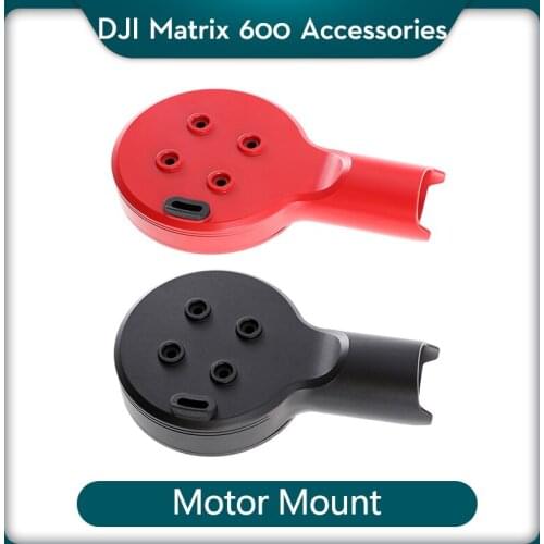 DJI Matrice 600 Motor Mount for M600 Drone Accessories aircraft arms