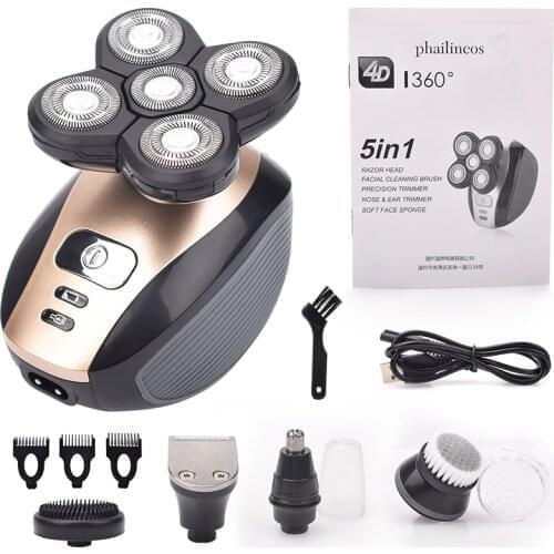 Электробритвы MOONBIFFY China At AliExpress