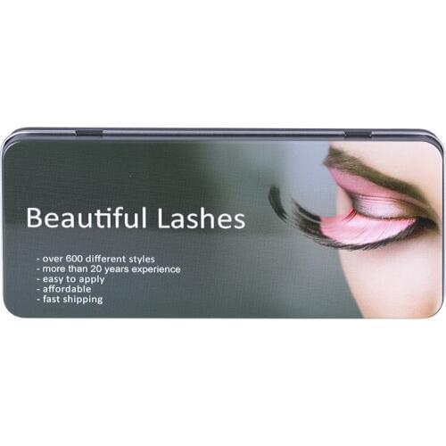 2017 Brand New Head Hanging Scarf & Magnetic Eyelashes Pad for Profession Beautician Eyelash Extensions