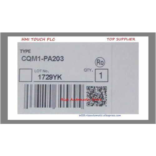 New CQM1-OD214 CQM1-OD212 CQM1-ID213 CQM1-OD213 CQM1-PA203 Power Supply PLC Programming Controller Module