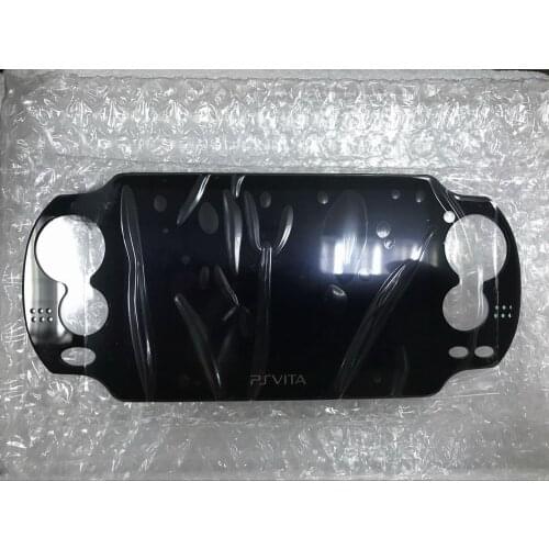 Original for psvita for ps vita psv 1000 lcd screen display assembled but no frame black blue white