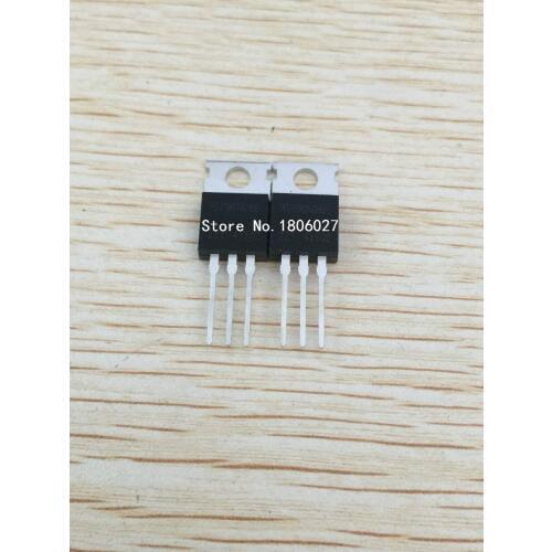 Send free 20PCS RU190N08R TO-220 New original spot selling integrated circuits